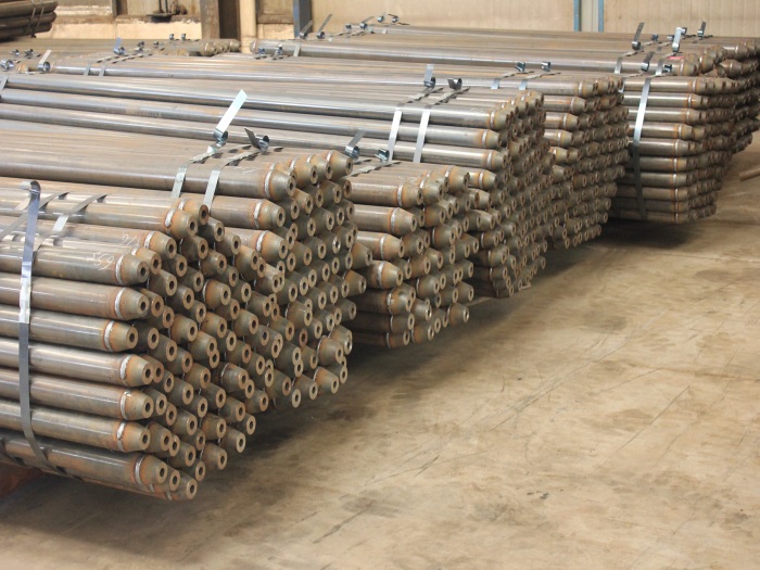 沙坪坝网架杆件